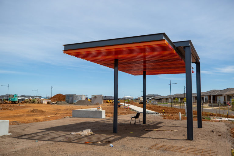 Monument Wetlands and Park Update March 2023 Monument Plumpton